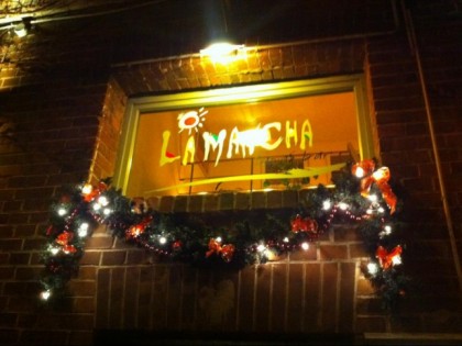 Foto: La Mancha